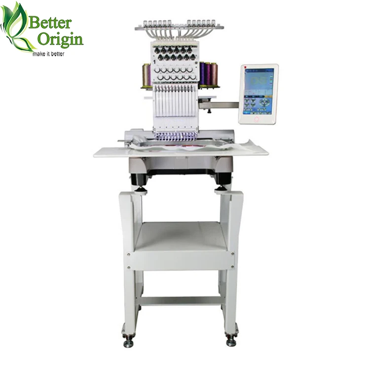 Industrial embroidery machine industrial embroidery machines for sale