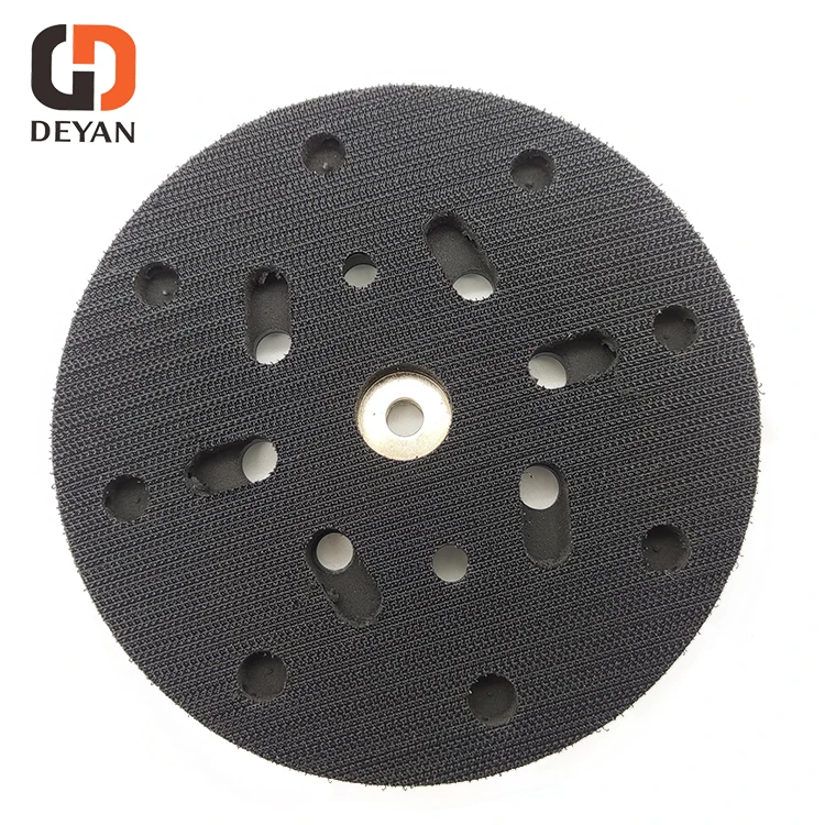 Полировальная Накладка для автомобиля 6 дюймов