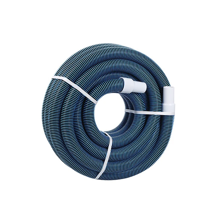 Custom Size 1.5 inch 7.0 Thickness s EVA Abrasion Resistant Swimming Pool Accessories Swimming Pool  Hose