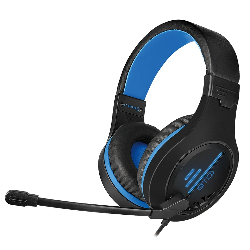 Comfortable Gaming Headphones Gaming Headset Gaming Headset Earphones