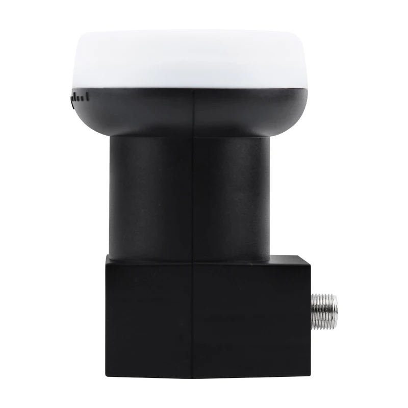 Q-BOX 5025 высокое качество Tengo Q-BOX Universal Ku Band Single LNBF