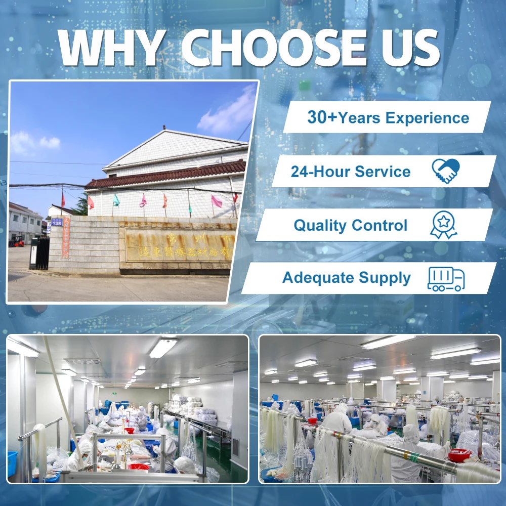 Medical devices China wholesale Disposable Iv Infusion Set With Flow Regulator Production Line Manufacturer scalp vein infusion