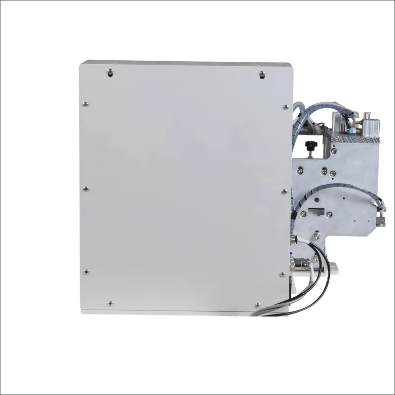 BT-958 most popular automatic button feeding machine button feeder sewing machine