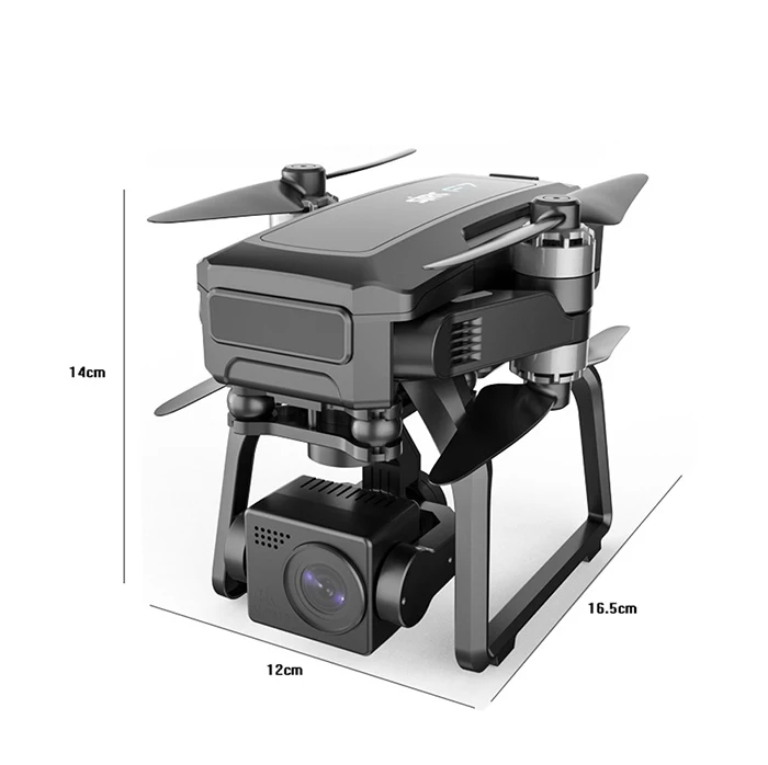 F7 3KM 4k Gps Drone Without Camera Drone Drones With Hd Camera And Gps 4k