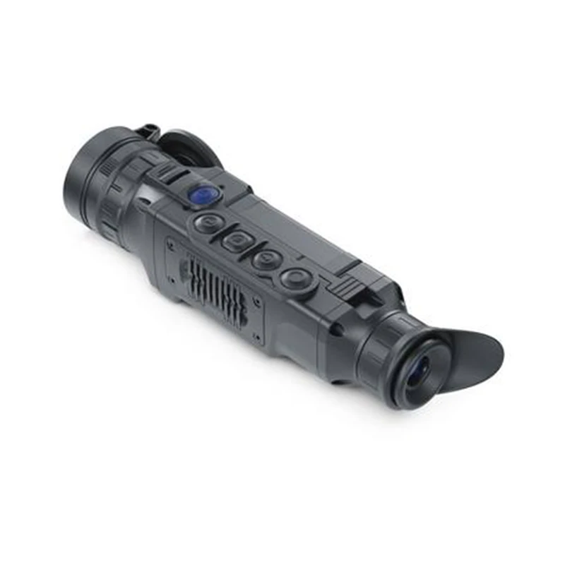 Новый пульсатор helion 2 XP50 5-20x640x480 термальный прицел ночного