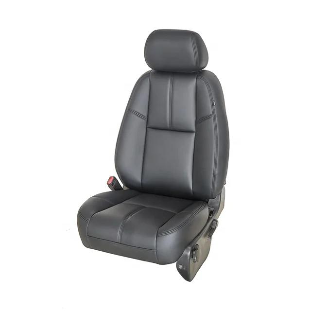 High quality pvc chevrolet  pilot seat car seat cover for cars