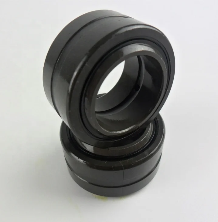 GEH 35 ES-2RS Radial spherical plain bearings GEH35ES-2RS size 35x62x35/22