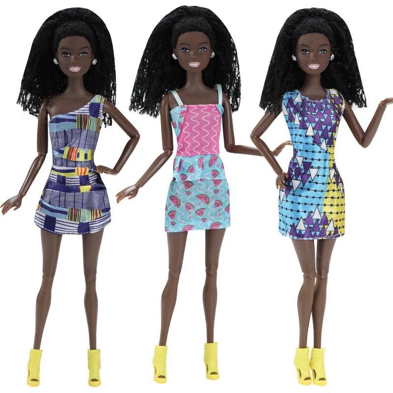 Popular 30 cm Fashion Girl Doll Toys for Kids Gifts Wholesale Babi Joint Doll Pretend Game Play House Kits