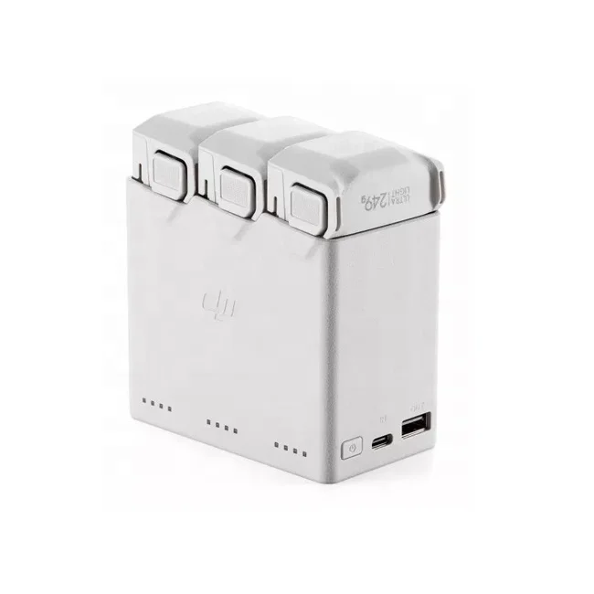 Full Set 7.4V 2450mAh lipo battery with charger for DJI Mini3 UAV