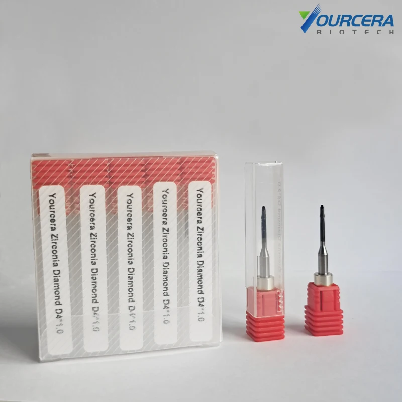 PMMA Milling Burs milling burs cheap