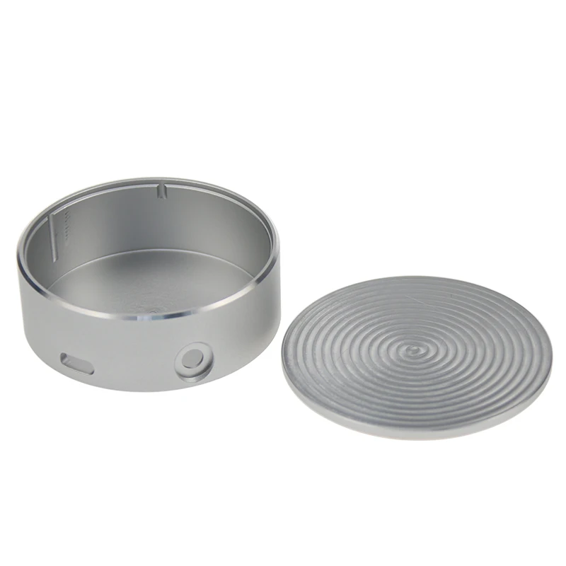 China Professional Manufacturer Custom Cnc Milling Service Cnc Machining Aluminum Parts