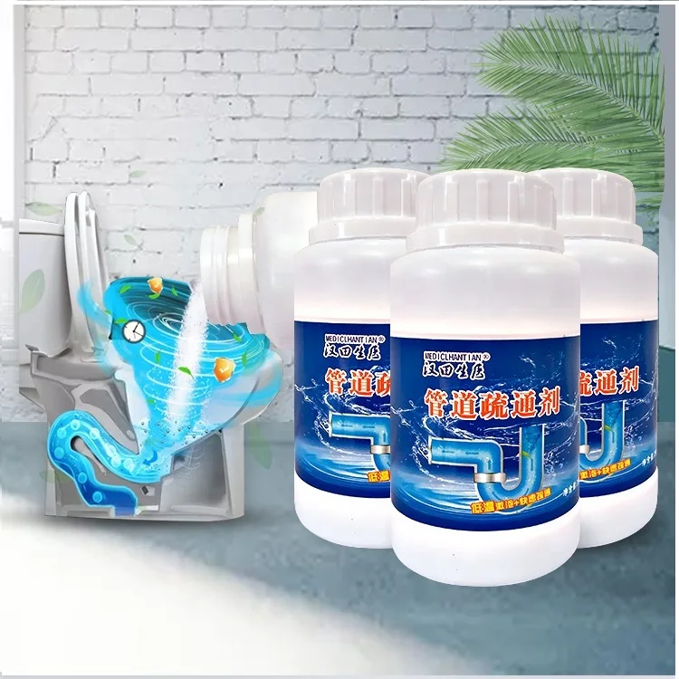 Powerful Good Quality Sink Drain Cleaner Drain Pipe Cleaner
