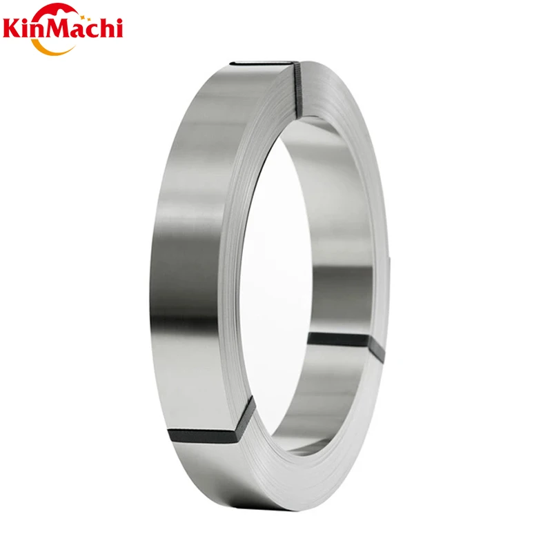 Iron Nickel strip and coil FeNi42 EN1.3917 for lead frame