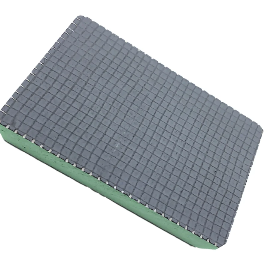 Manufacturer Low Price Tile Backer Board Styrofoam Sheets