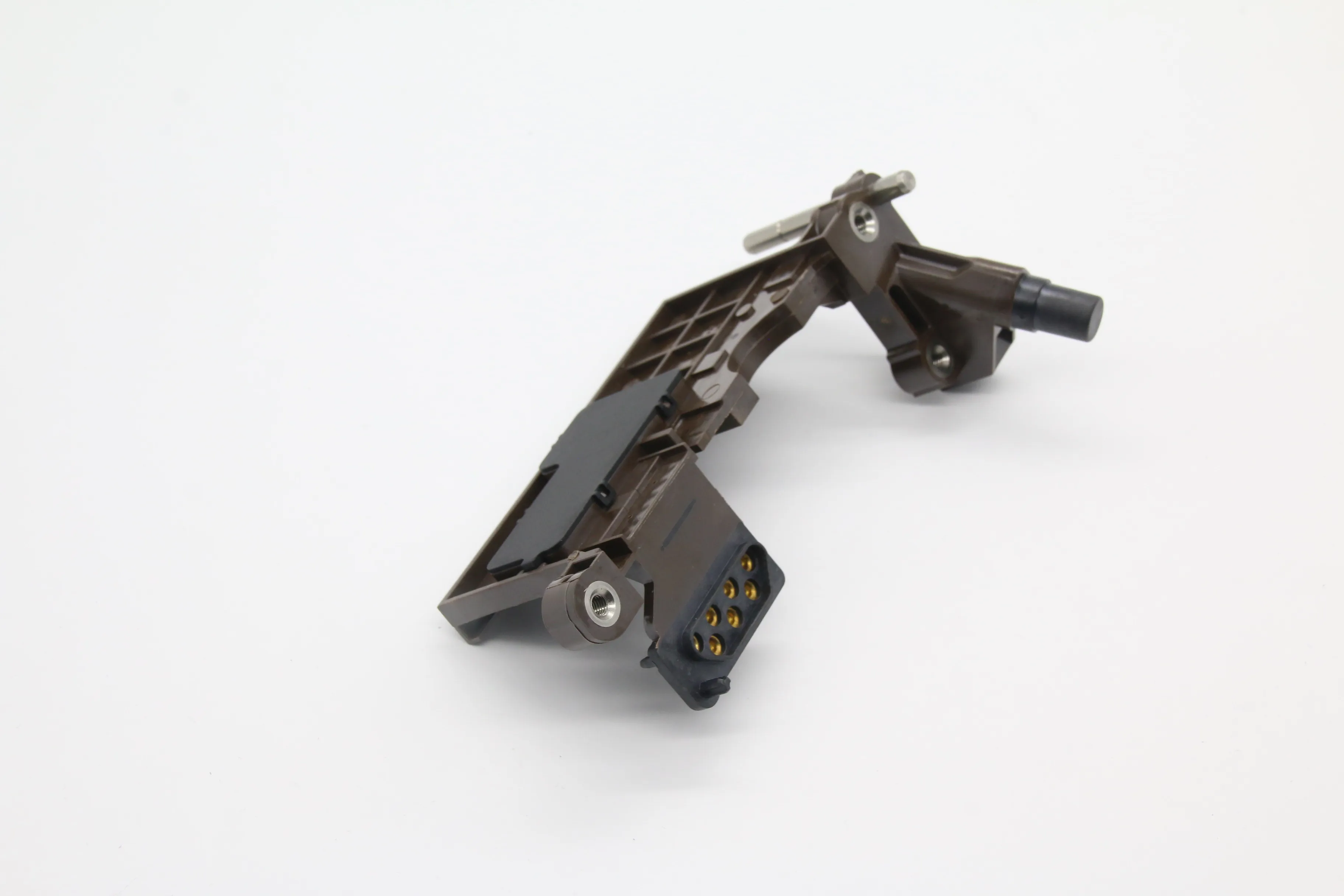 6HP19/21 Automatic transmission computer Gear Selector Position Sensor w/Speed Sensor for BMW F02 6058007084  6058007115