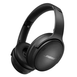 Bose QuietComfort 45 Bluetooth Wireless Noise Cancelling Headphones Bass Headset Earphone With Mic Voice Assistant QC45
