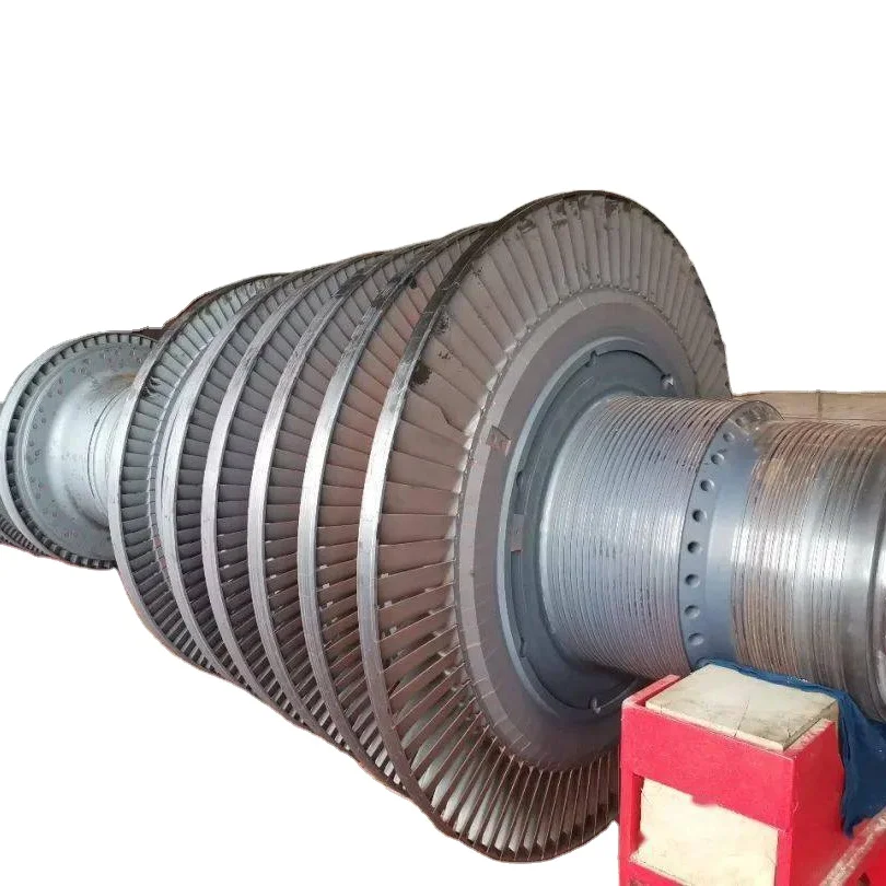 Популярная экстракционная Конденсационная Паровая турбина 2 МВт 3 5 генаратная мощность для электрогенераторной установки