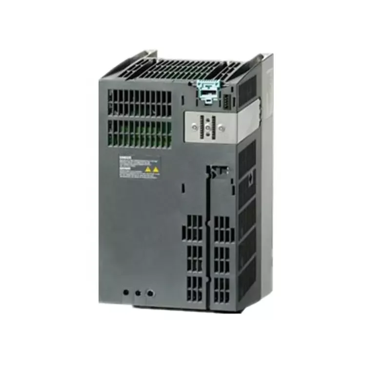 Новый и оригинальный преобразователь частоты Siemens SINAMICS V90 6SL3210-5FB10-1UF2