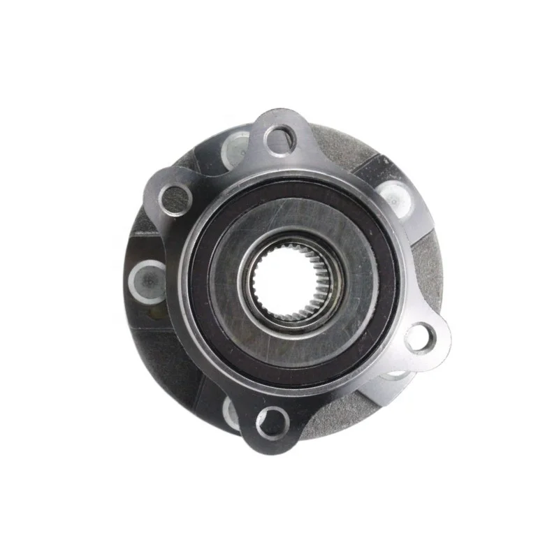 SVD High Quality Automotive Wheel Hub Bearing Unit Assembly For Toyota RAV4  43550-0R030