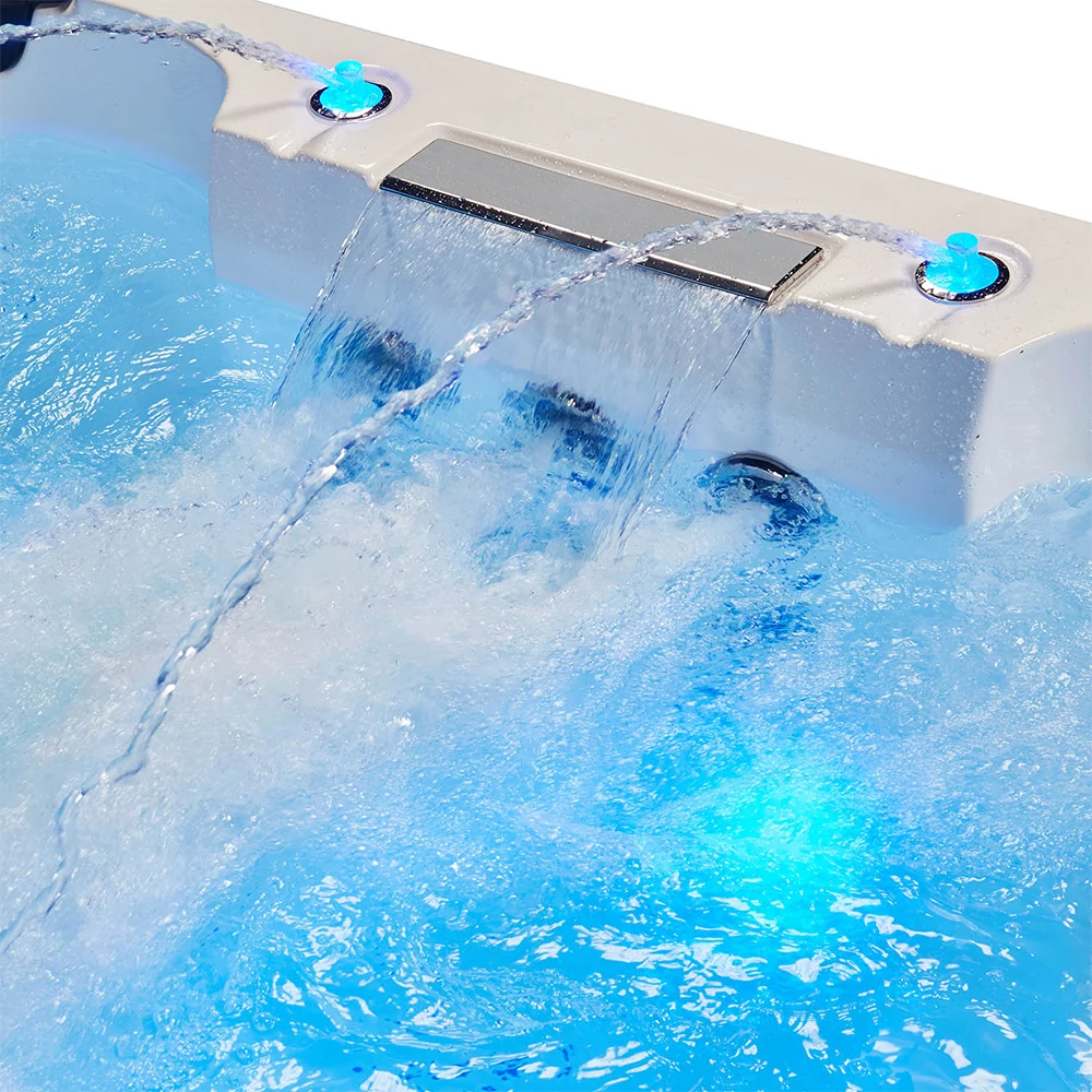 outdoor kids small salt water swim spa above ground pool china sex massage swimming pool