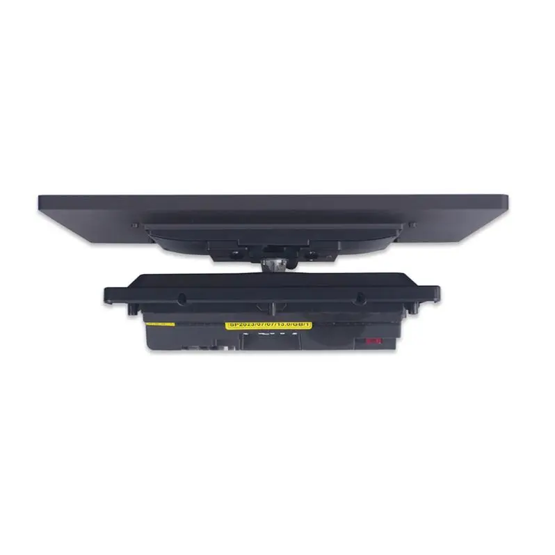 13 Inch Head Unit Dvd Gps Radio Double Din Audio 4g Lte Wifi Carplay Android Auto Multimedia Player Touch Screen Car Stereo
