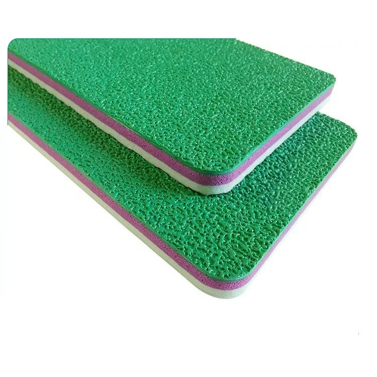 2024 new material TPU PVC vinyl Badminton Sports floor courts Carpet
