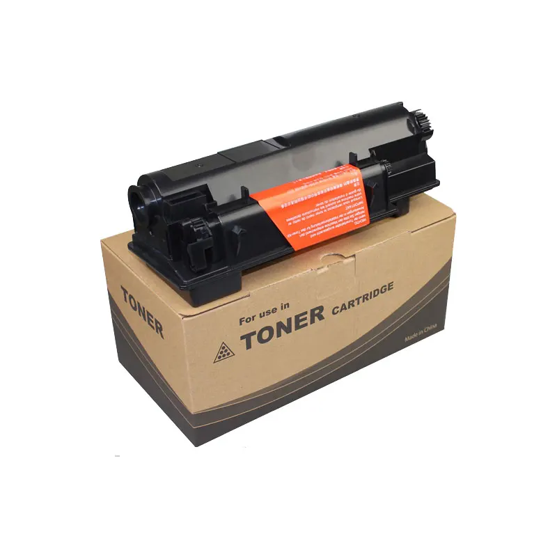Factory wholesale Compatible Toner cartridge TK-340 TK-344 TK340 TK344 for Kyocera FS 2020D Laser toner Cartridge Small Capacity