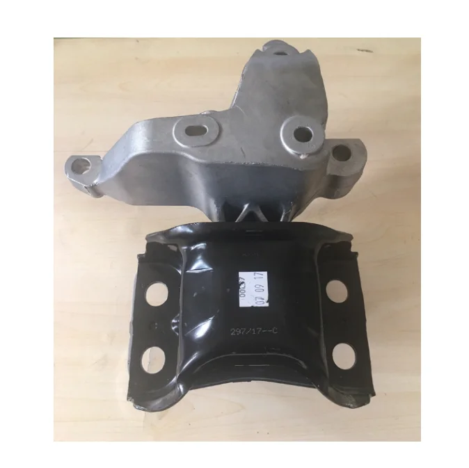 Специальный дизайн, резиновые запасные части, двигатель, резиновый двигатель, монтаж для автомобилей