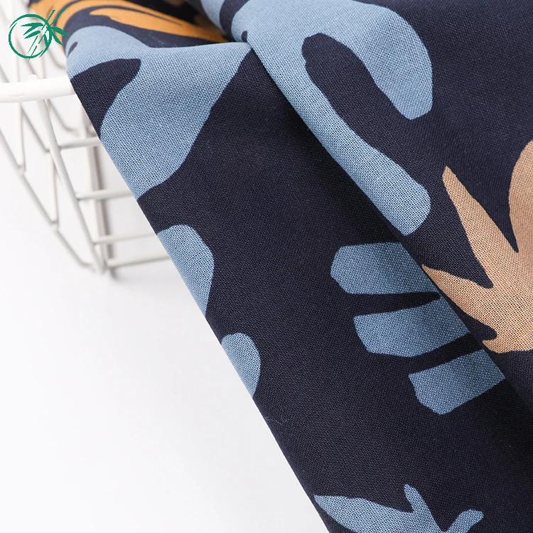 
Wholesale cheap price printed woven per meter 100% cotton canvas fabric 