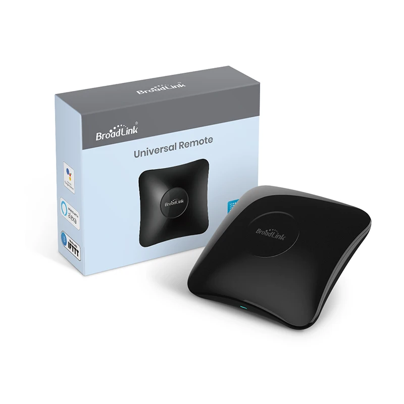 RM4 pro smart home hub ir transmitter wifi ir blaster