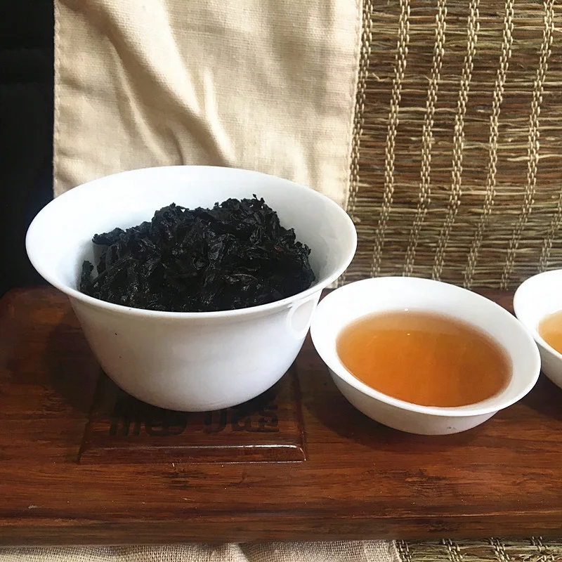 Высококачественный китайский чай оптом, органический чай для расслабления