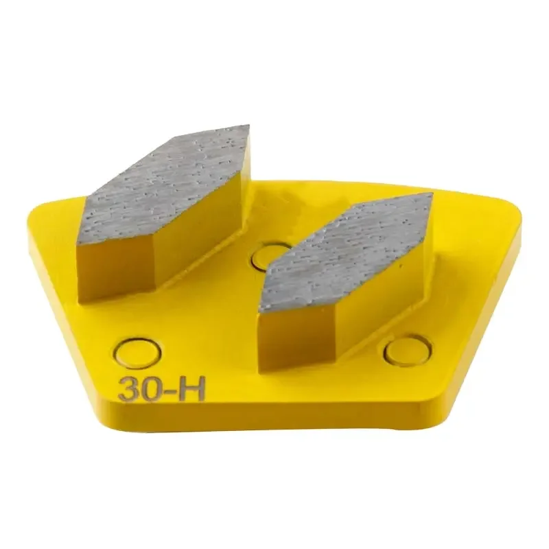 2024 Hot Selling Best Diamond Tool for Grinding Extreme Soft Concrete Floor