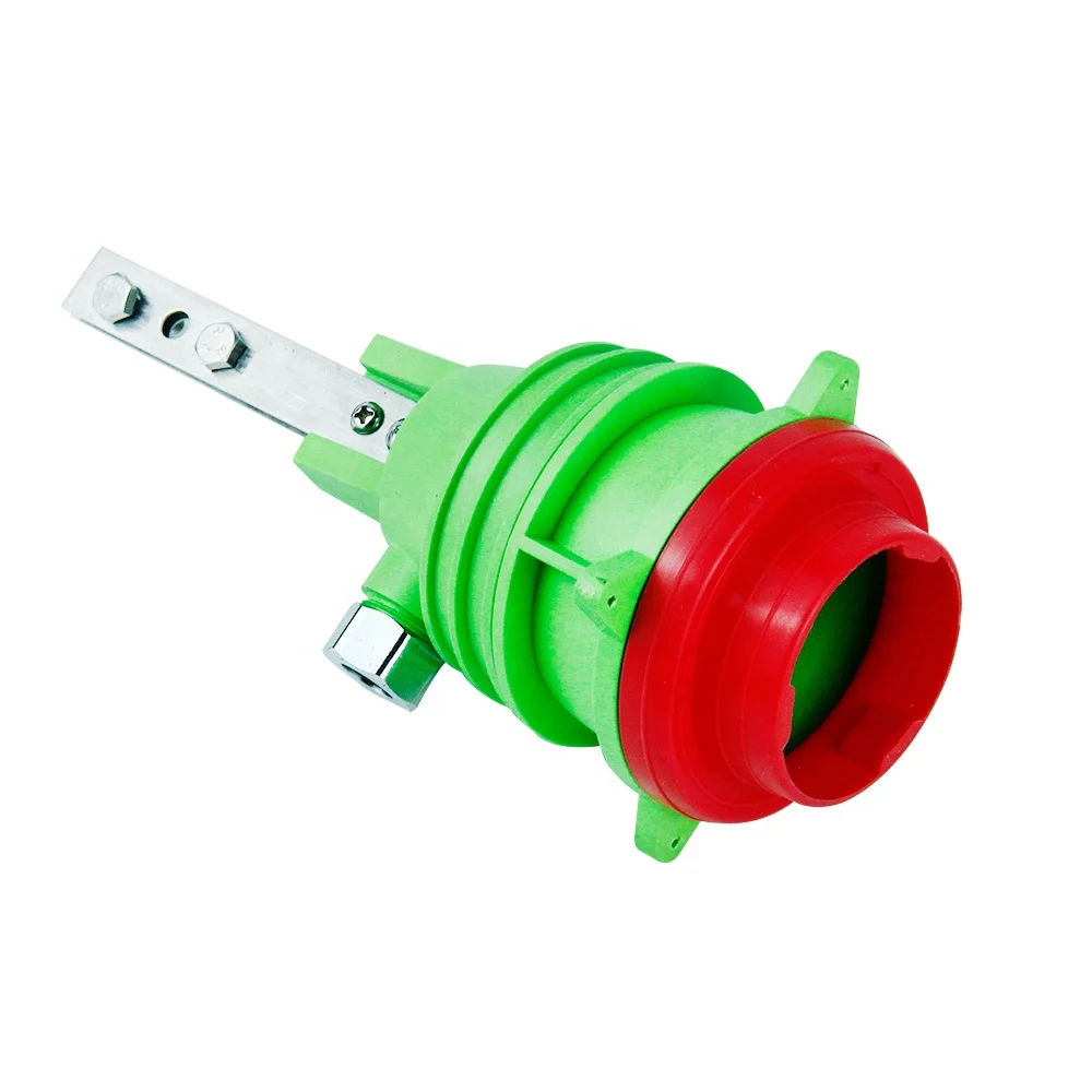 Лучшая цена, держатель для рыболовной лампы с четырьмя отверстиями 1500 Вт для оборудования для рыбалки и лодки