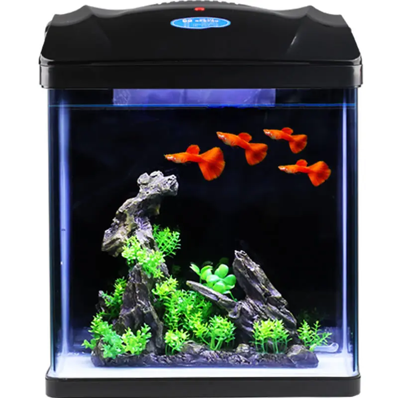 2015 New LED Light Upper -Filter Cover Lid Fish Aquarium