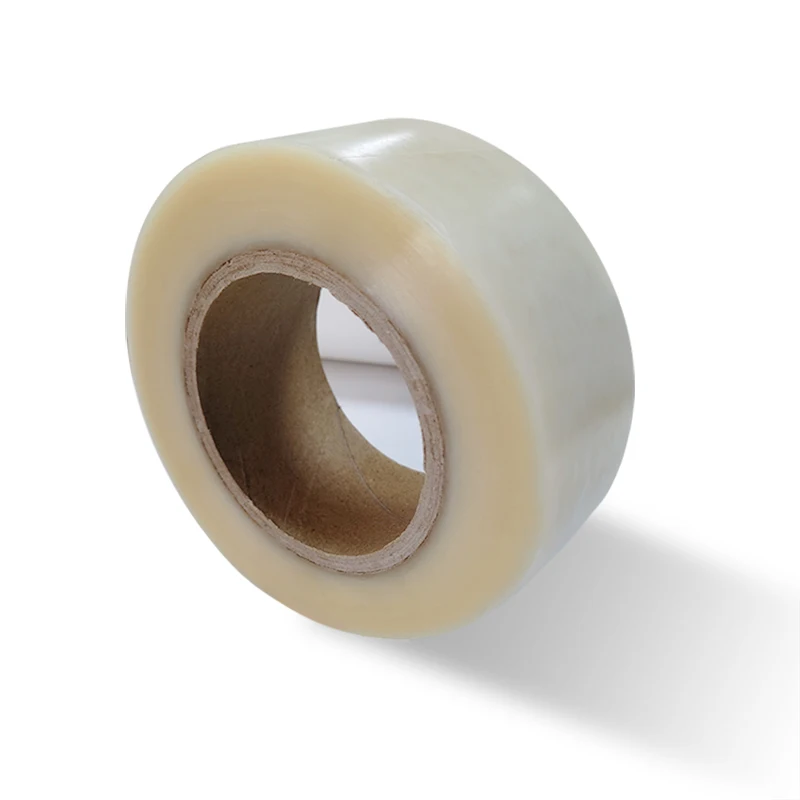 Good Quality Self Adhesive Tape Custom Transparent Tape Rolls Transparent Void Sealing Adhesive Tape