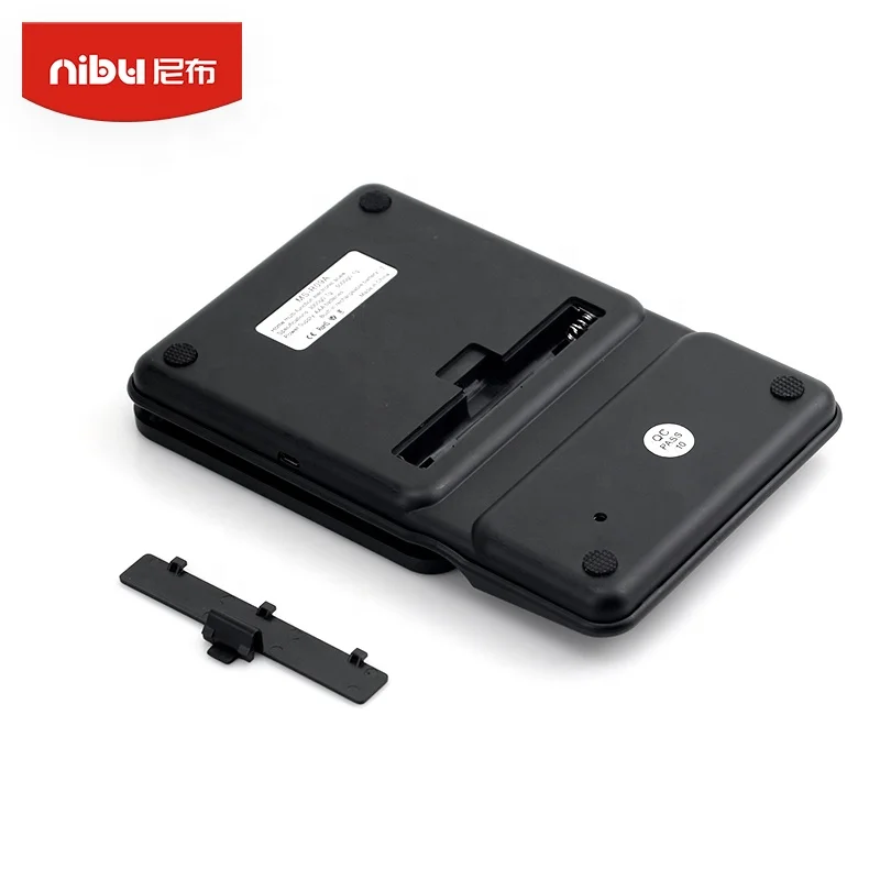 Nibu кофе весы с таймером электронные весовые кухонные 3 кг кафе бариста инструменты светодиодный цифровой электрическая кофе-машина