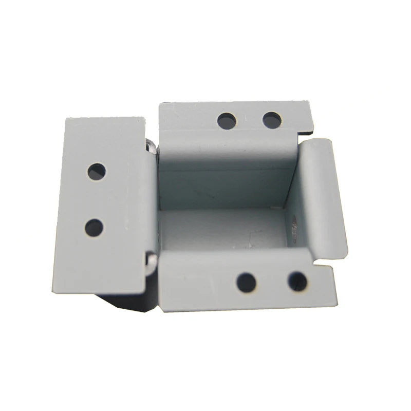 Custom Metal Stainless Steel Aluminum Parts Bending Welding Laser Cutting Sheet Metal Fabrication