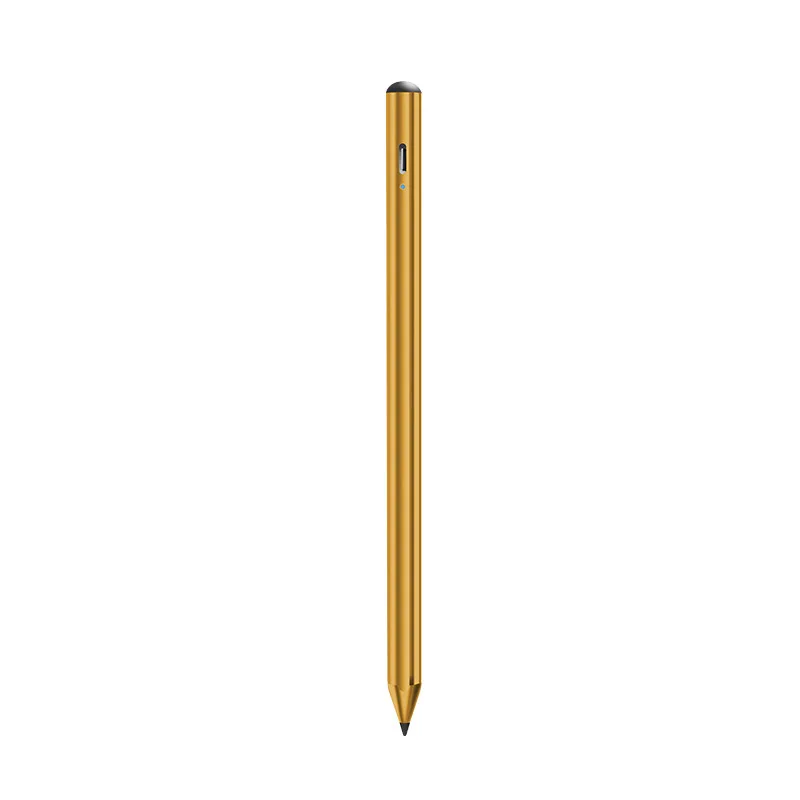 Стилус активный для iPad карандаш с функцией отвода пальмы Apple Pencil 2 1 Pro 1112 9 2020 2018 2019 6-го 7-го