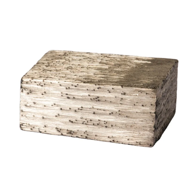 Top High Quality Diamond Segments Tools 3 inch diamond segment For Cutting Stone Granite Power Tools