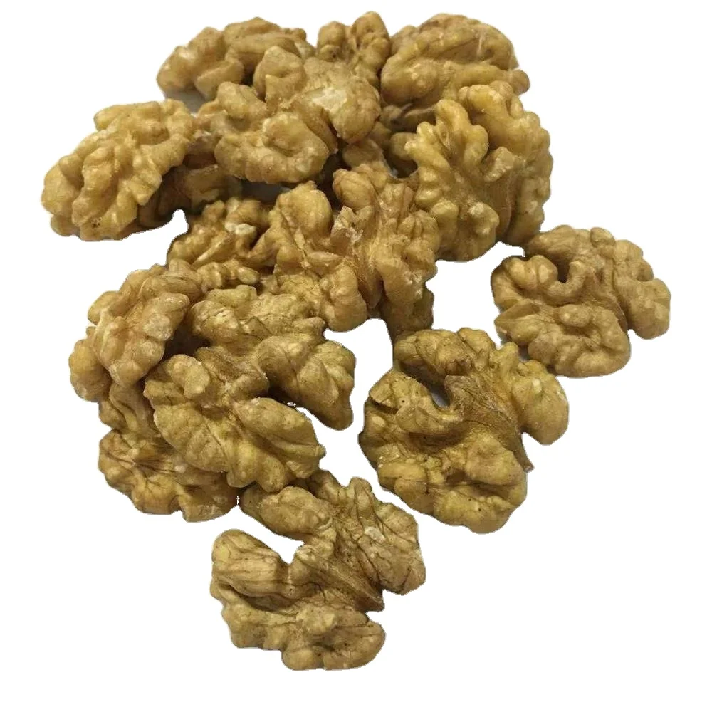 Factory price  2022 new crop xinjiang Xiner Walnut kernels