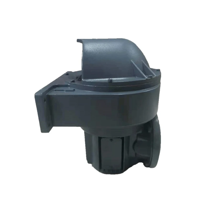 Factory Direct Low Noise Multi-wing Dust Removal Smoke Exhaust Centrifugal Fan