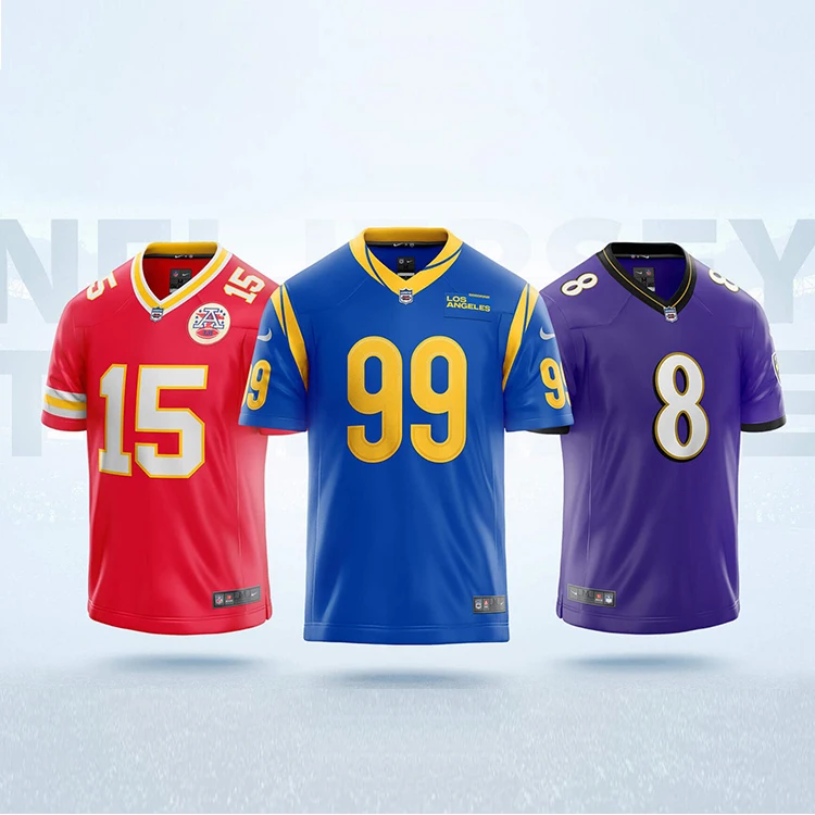 League Custom Soccer Uniforms Sets Football Jersey Club Jersey Soccer Shirt Fully Sublimation for European Italy Clubs