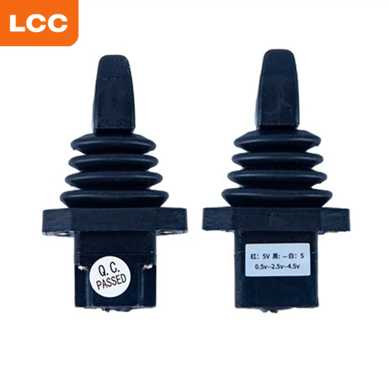 XD33 New Condition Manufacturing Plant Building Material Shops Machinery Repair Shops Crane Hydraulic Joystick Control