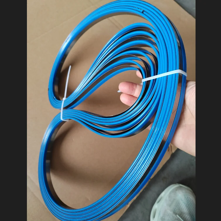 band saw blade frozen meat bone cutting high speed steel band saw blade saw saw blade