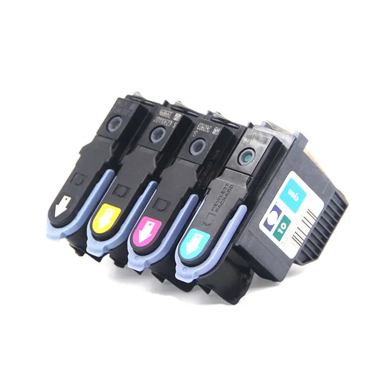 CLONER Compatible HP 10 printhead For hp Designjet GA/2000 2000CN 2500cm print head