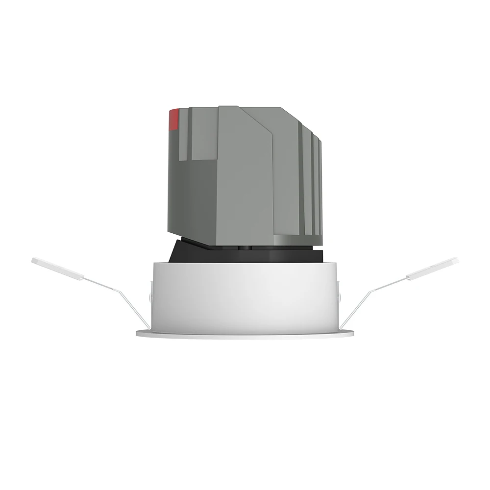 Ceiling Recessed CRI>90RA 3W 5W 7W 10W 12W 20W 30W 40W COB SPOT LIGHT