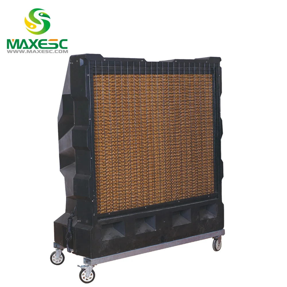 
Honeycomb Big Size Water Based Air Cooler 