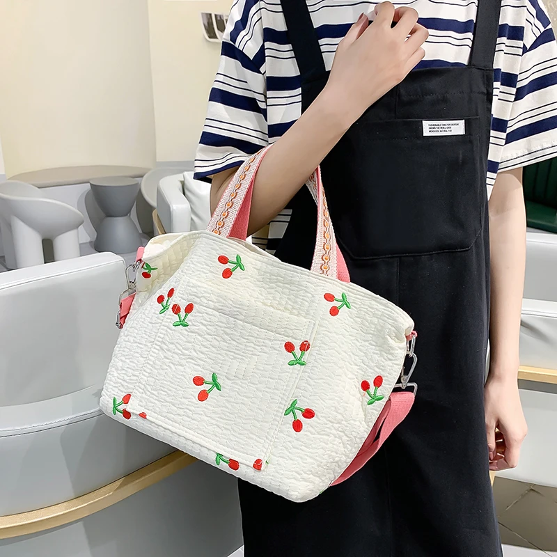 Newborn Nursery Organizer Mommy Bag for Stroller Baby Bags for Mom Diaper Bags