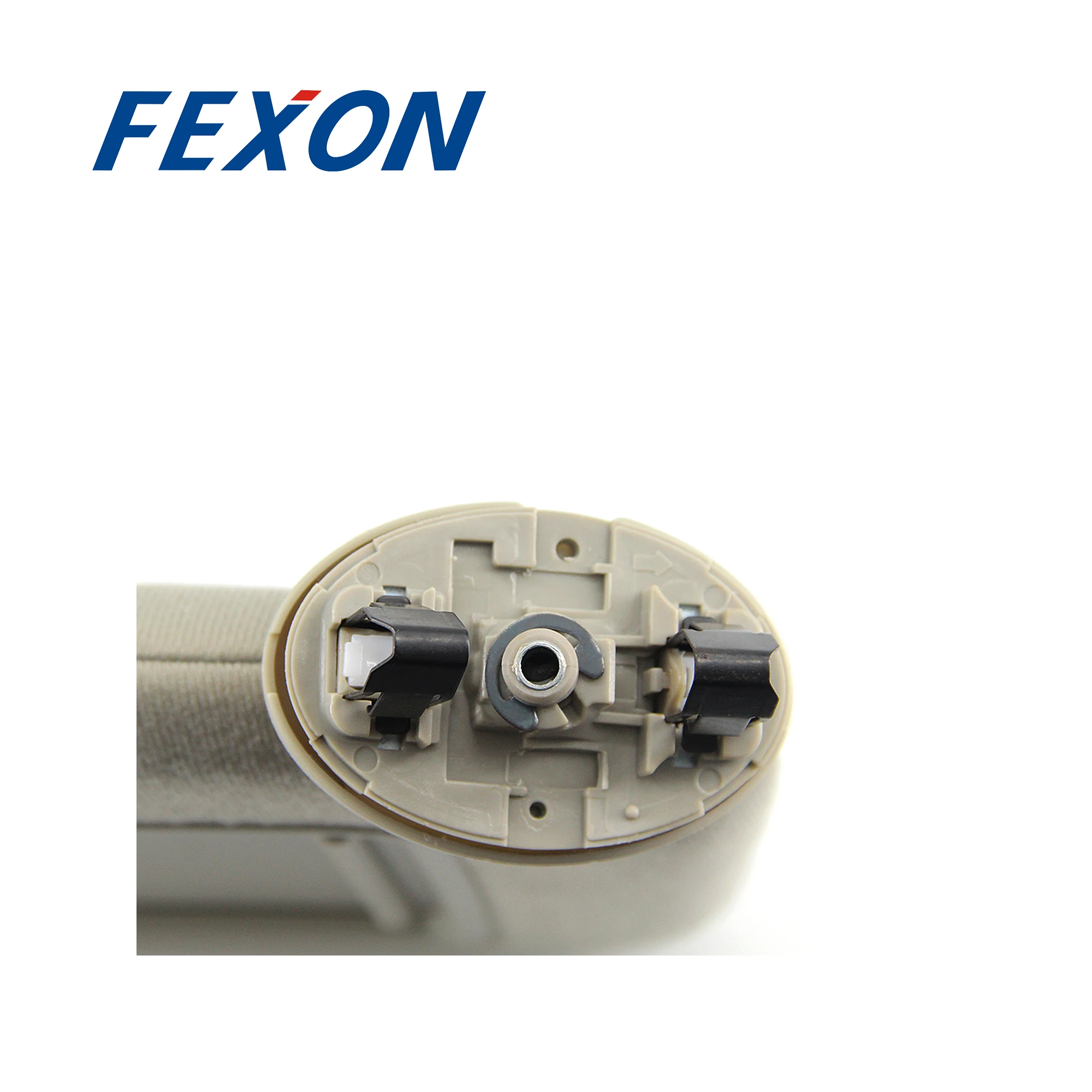 2007-2011 бежевый солнцезащитный козырек с правой стороны пассажира без солнцезащитной крыши 74310-06750-E0 7431006750E0 для TOYOTA Camry