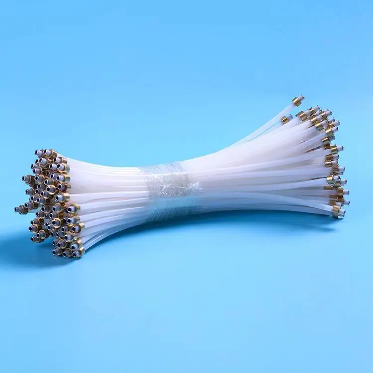 4mm OD PTFE Tubing for coffee machine
